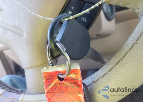 2006 Ford Expedition Eddie Bauer/King Ranch z USA, uszkodzony, nr VIN 1FMPU17576LA39875